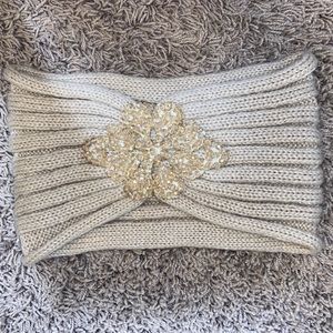 Aldo Winter Headband / Ear Covering